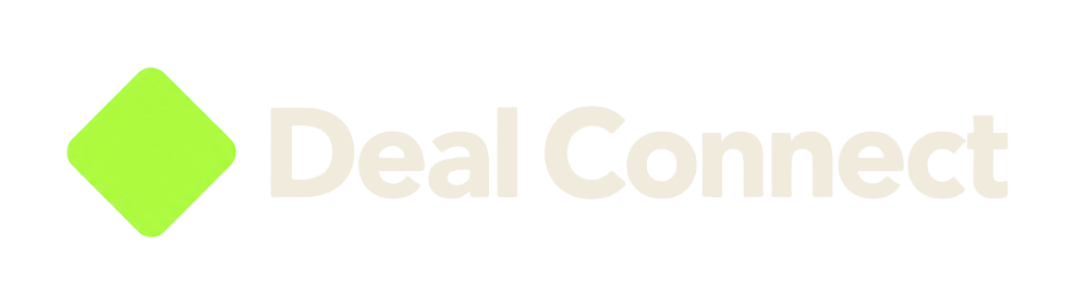 Deal Connect